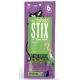 Schesir Stix Крем-лакомство с уткой, 15 г х 6 шт