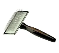 Iv San Bernard SLICKER BRUSH, малый