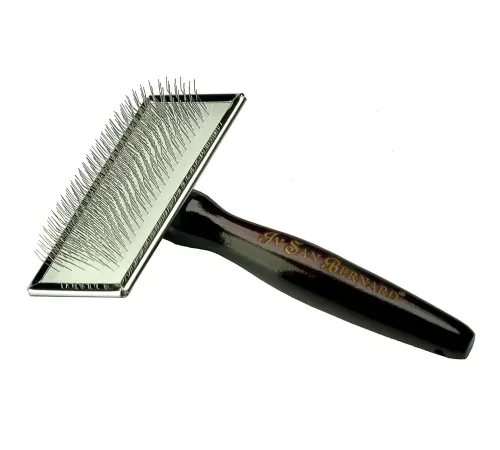 Iv San Bernard SLICKER BRUSH, малый