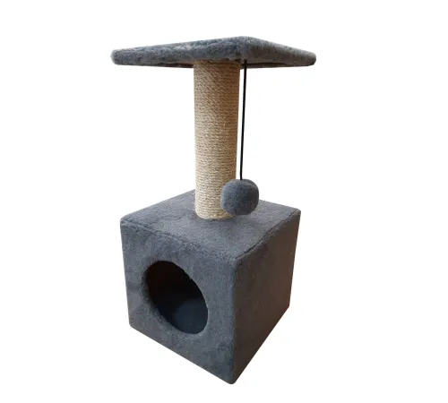 Cat House Когтеточка 