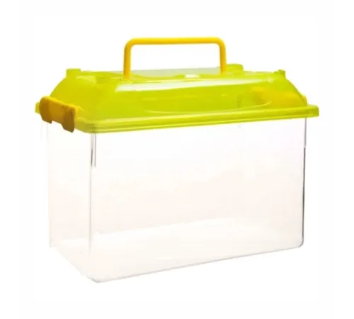 Barbus Переноска Люкс Box, 23х14,5х17 см
