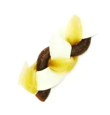 O'dog Лакомство для собак Косичка, 2,5 (30 шт/уп)