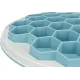 Trixie Миска-коврик для кормления Hive Slow, 30 см