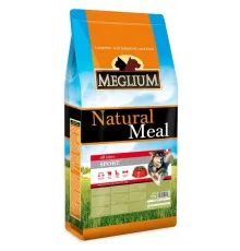 Meglium Dog Sport, 15 кг