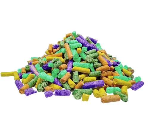 ECO-Premium (Тутти-фрутти), 5 л
