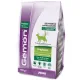 Gemon Cat Indoor (Курица, рис) 400 г