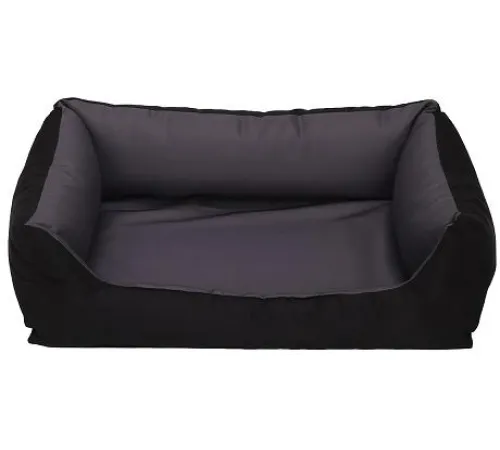 Лежанка прямоугольная Cat House S 60*45 см