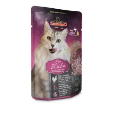 Leonardo Pure Chicken (курица) 85 г