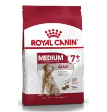 Royal Canin Medium Adult 7+ 4 кг