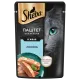 Sheba Паштет с лососем в желе, 75 г