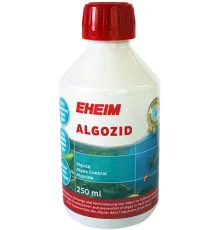 Eheim Algozid Средство от водорослей 250 мл