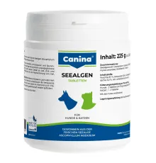 Canina Seealgen Tabletten 225 г