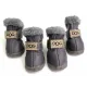 ДиАнКари Dogs Ботиночки зимние, XS