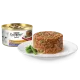 Gourmet Голд Нежные биточки с ягненком и зеленой фасолью, 85 г
