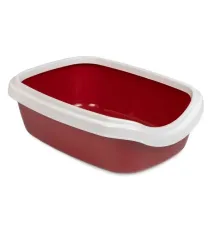 Природа Туалет COMFORT бордо, 41х30х13,5 см