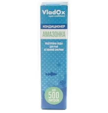 VladOx Амазонка, 50 мл