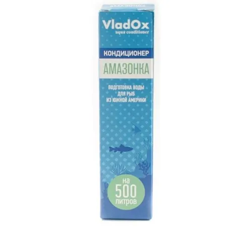 VladOx Амазонка, 50 мл