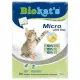 Biokat's Micro White Fresh, 14 л