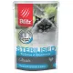 BLITZ Classic Sterilised Adult Cat (Курица и брусника), 85 г