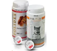Polidex Immunity Up 150 таб