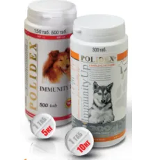 Polidex Immunity Up 150 таб