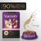Yumster Kitten (Рыба в соусе), 85 г