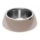 Ferplast Миска для животных Jolie SM, серая, 0,5 л