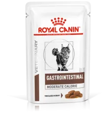 Royal Canin Gastrointestinal Moderate Calorie (соус), 85 г