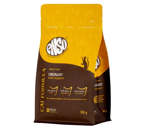 ENSO Cat Formula Urinary (Утка), 350 г