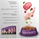 Yumster Sterilized Cat (Кролик с клюквой в соусе), 85 г