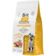 Брит Кеа Dog Puppy&Junior M Healthy Growth (Индейка, утка), 1,5 кг new