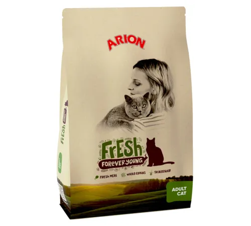 Arion Fresh (Курица), 12 кг