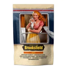 Brooksfield Adult Cat (Кролик в соусе) 85 г