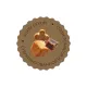 MyBestie Mini Adult Dog (Ягненок, рис), 800 г