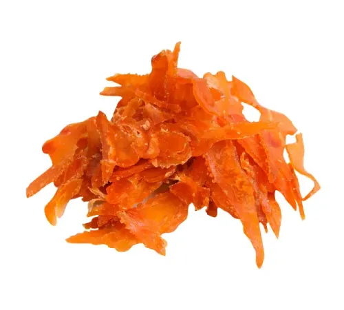Wanpy Cat Мягкая вяленая соломка из курицы, 80 г