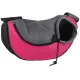 For Friends Cумка-переноска Рet Sling, розовая, M, 28*40*11 см
