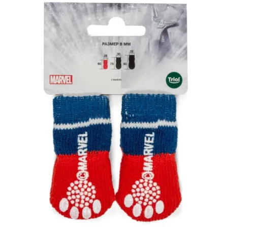 Triol Носки Marvel 