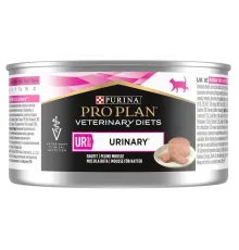 Purina UR ST/OX Urinary (Индейка), 195 г