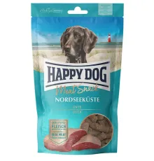 Happy Dog Meat Snack Nordseekuste (Утка) 75 г
