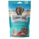 Happy Dog Meat Snack Nordseekuste (Утка) 75 г