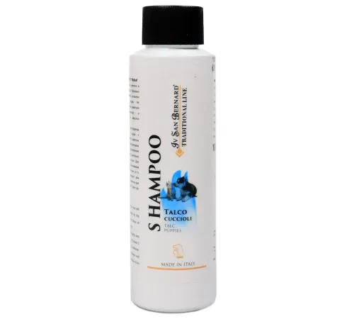 Iv San Bernard Шампунь Traditional Line Talc, 100 мл