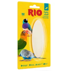 RIO Кость сепии, размер М