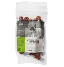 My Happy Pets Гирьки с мясом утки 100 г