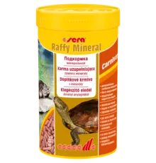 Sera Корм палочки для водных черепах  