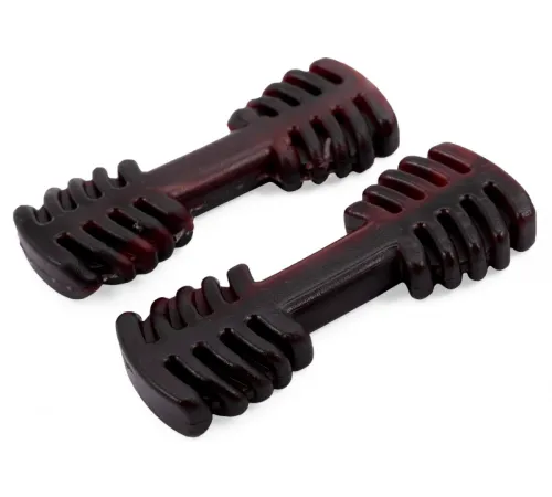 ТИТБИТ Зубочистка с говядиной Dental+, 26 г