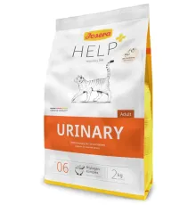 Josera Нelp Urinary Cat, 2 кг