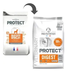 Flatazor Protect Digest Dog, 12 кг