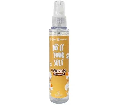 Iv San Bernard Парфюм DO IT YOURSELF Narciso, 125 мл