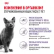 Royal Canin Sterilised 7+, 400 г