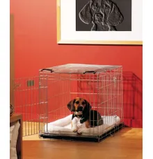 Savic Dog residence, 91х61х71 см
